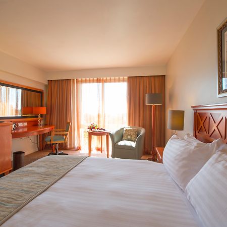 Intercontinental Lusaka By Ihg Zewnętrze zdjęcie