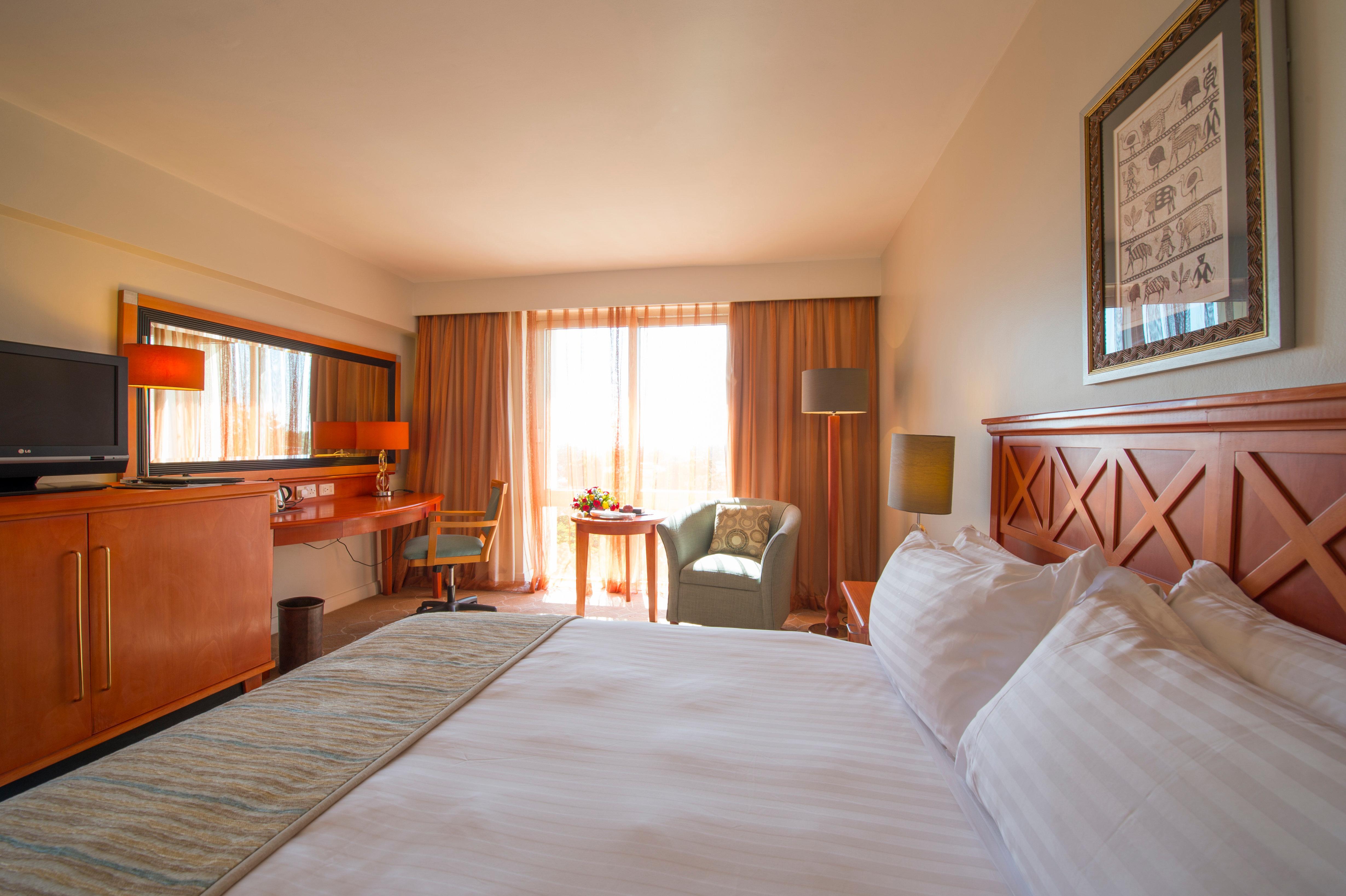 Intercontinental Lusaka By Ihg Zewnętrze zdjęcie