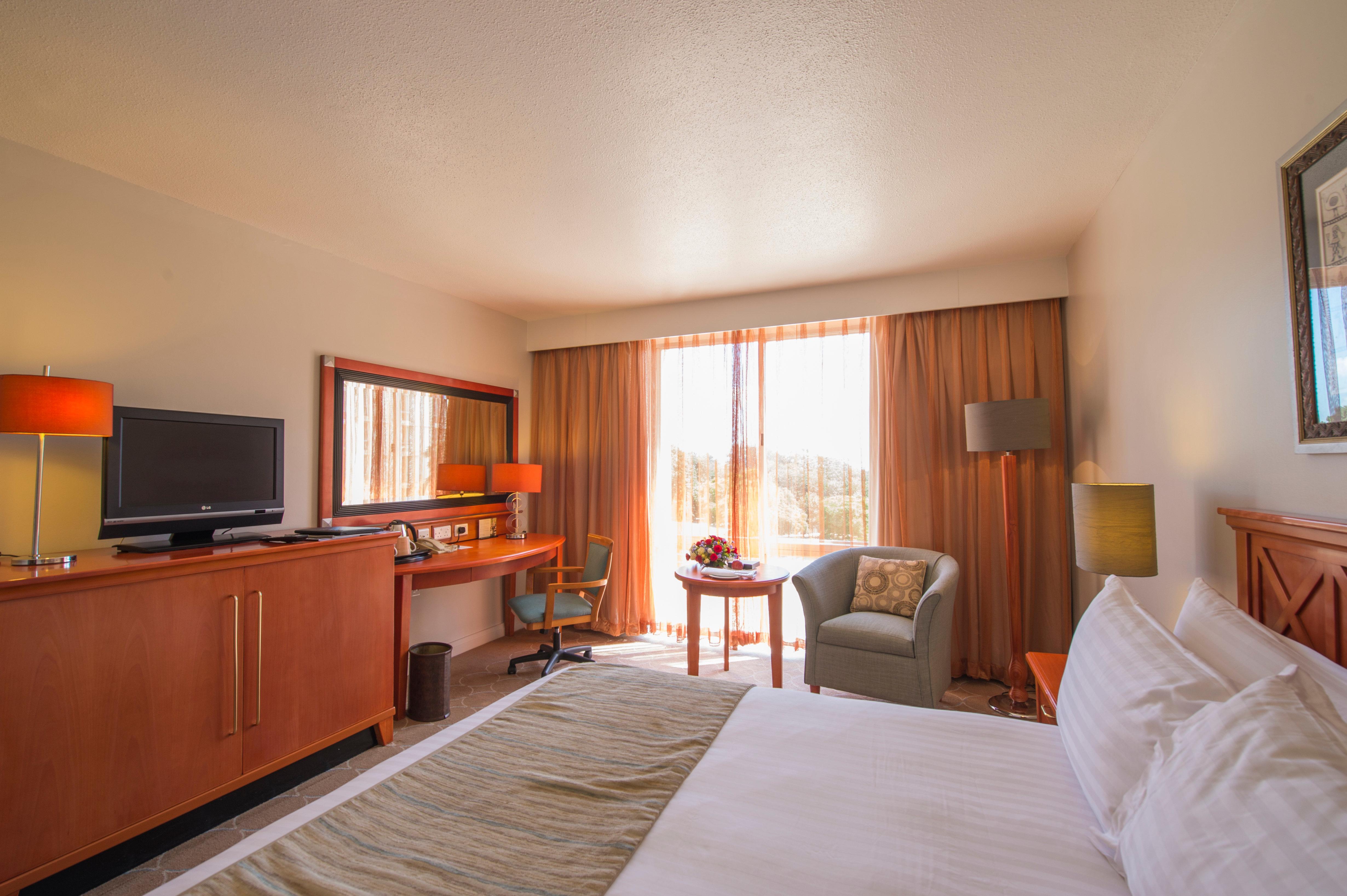 Intercontinental Lusaka By Ihg Zewnętrze zdjęcie