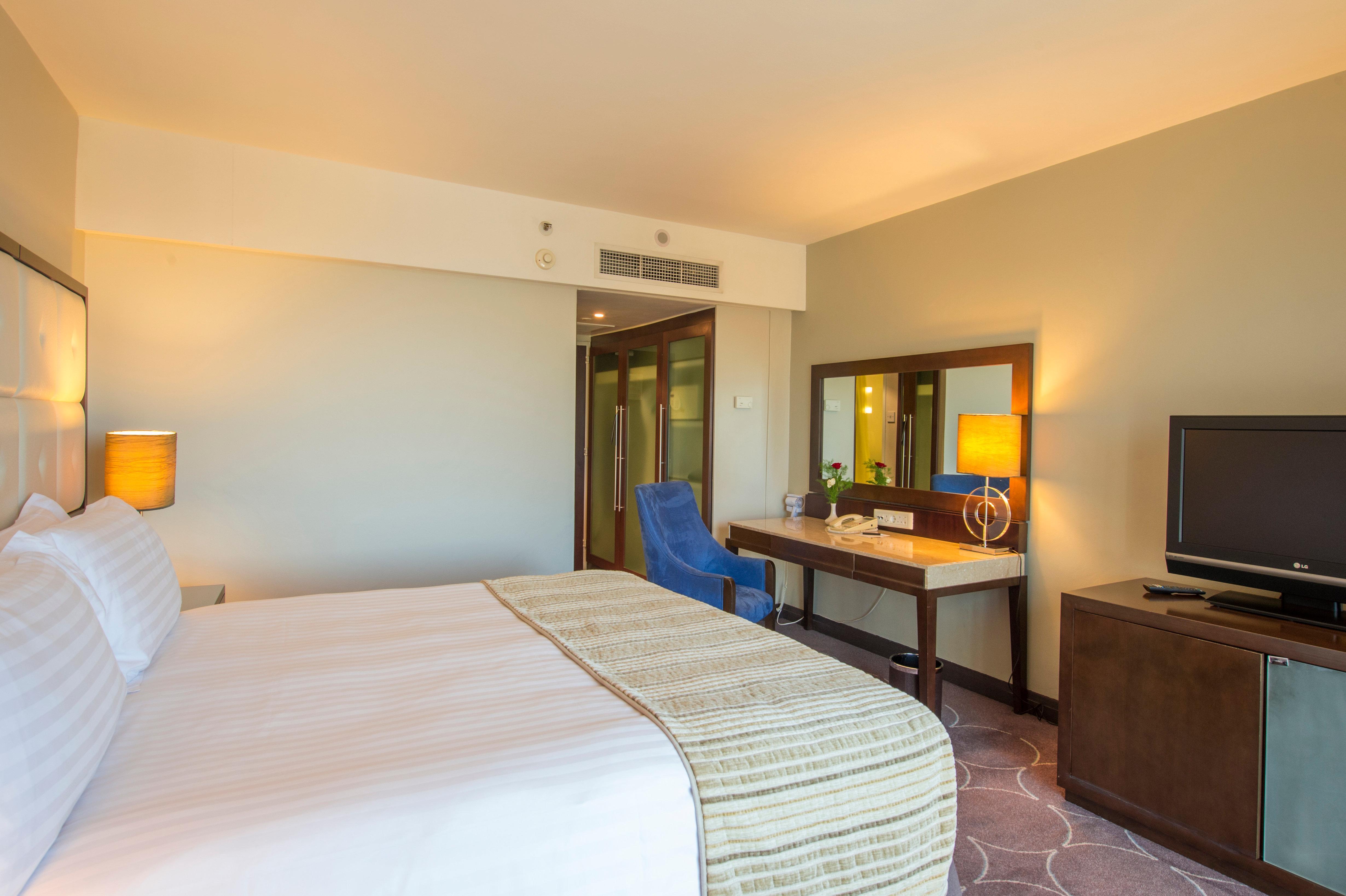 Intercontinental Lusaka By Ihg Zewnętrze zdjęcie