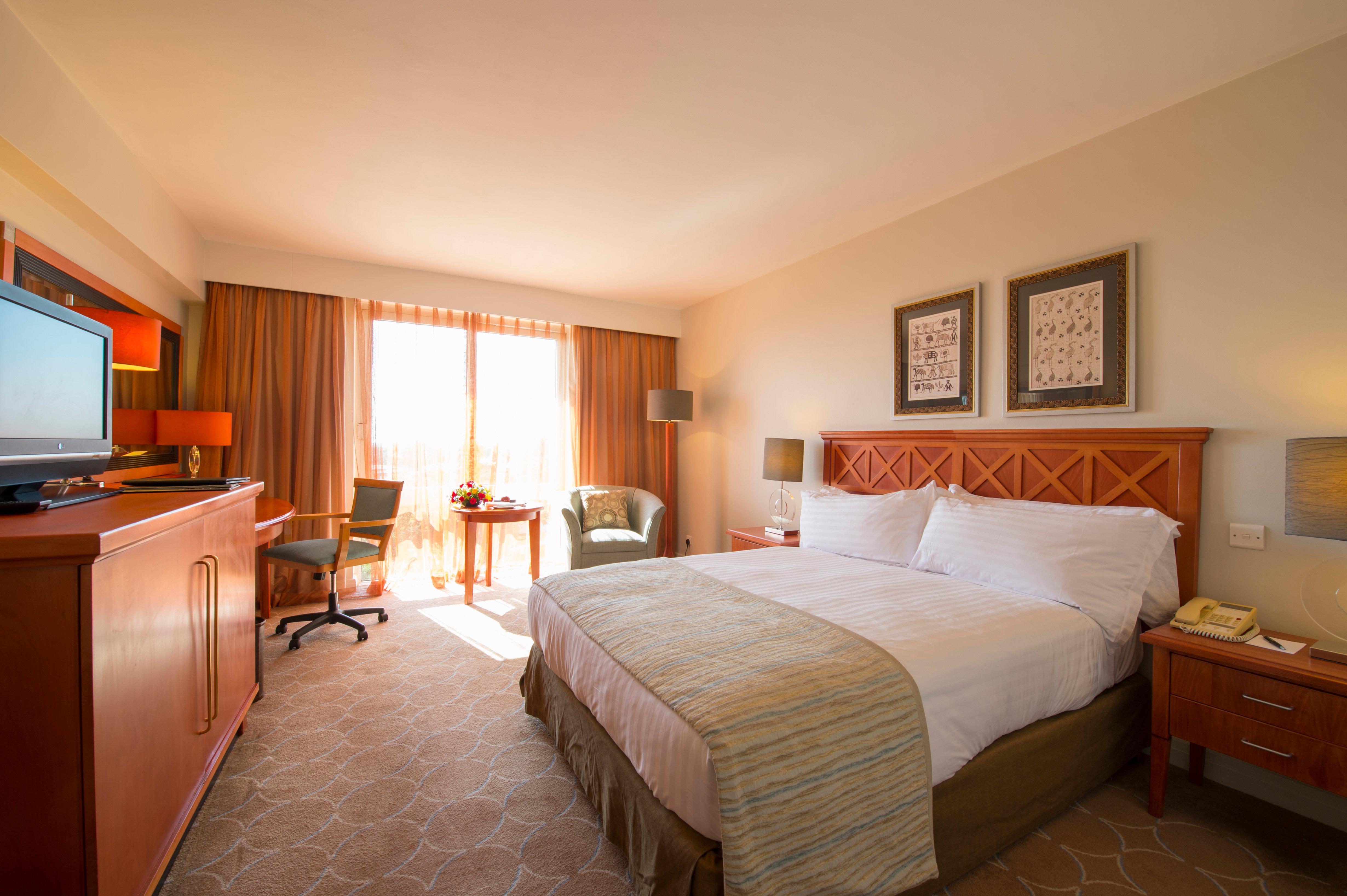 Intercontinental Lusaka By Ihg Zewnętrze zdjęcie