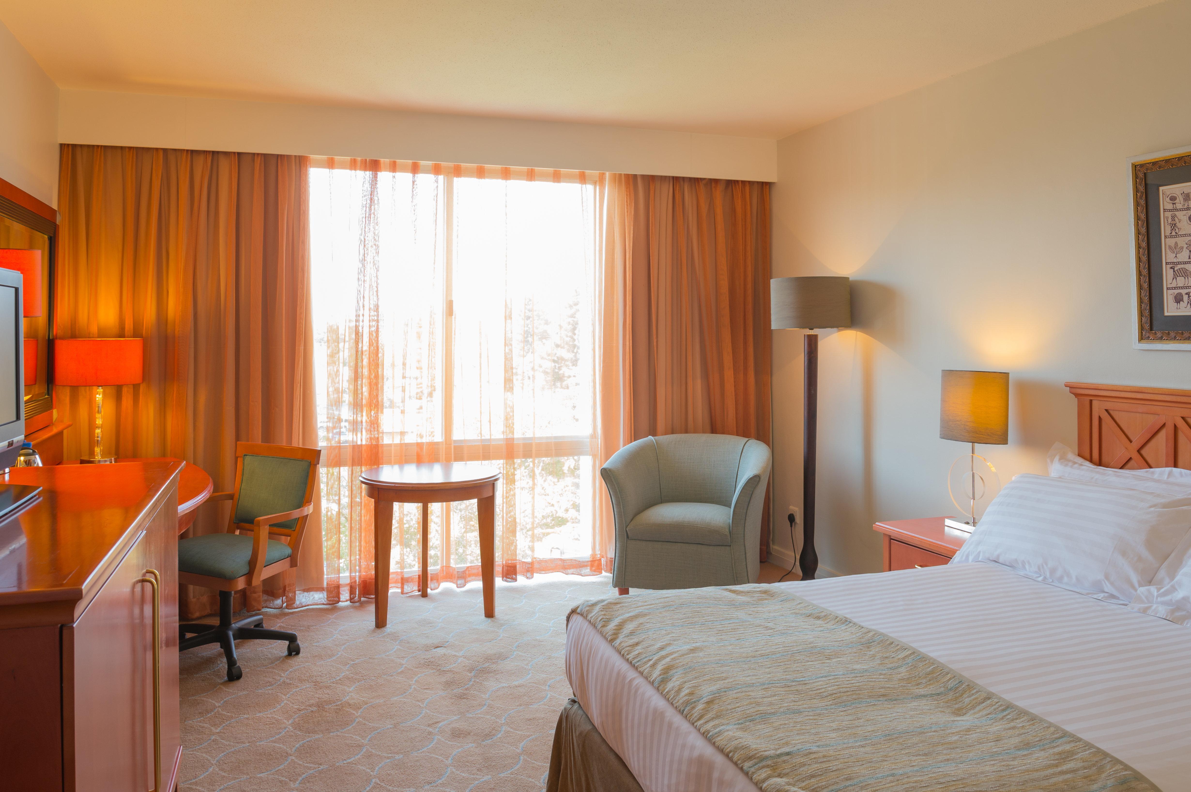Intercontinental Lusaka By Ihg Zewnętrze zdjęcie