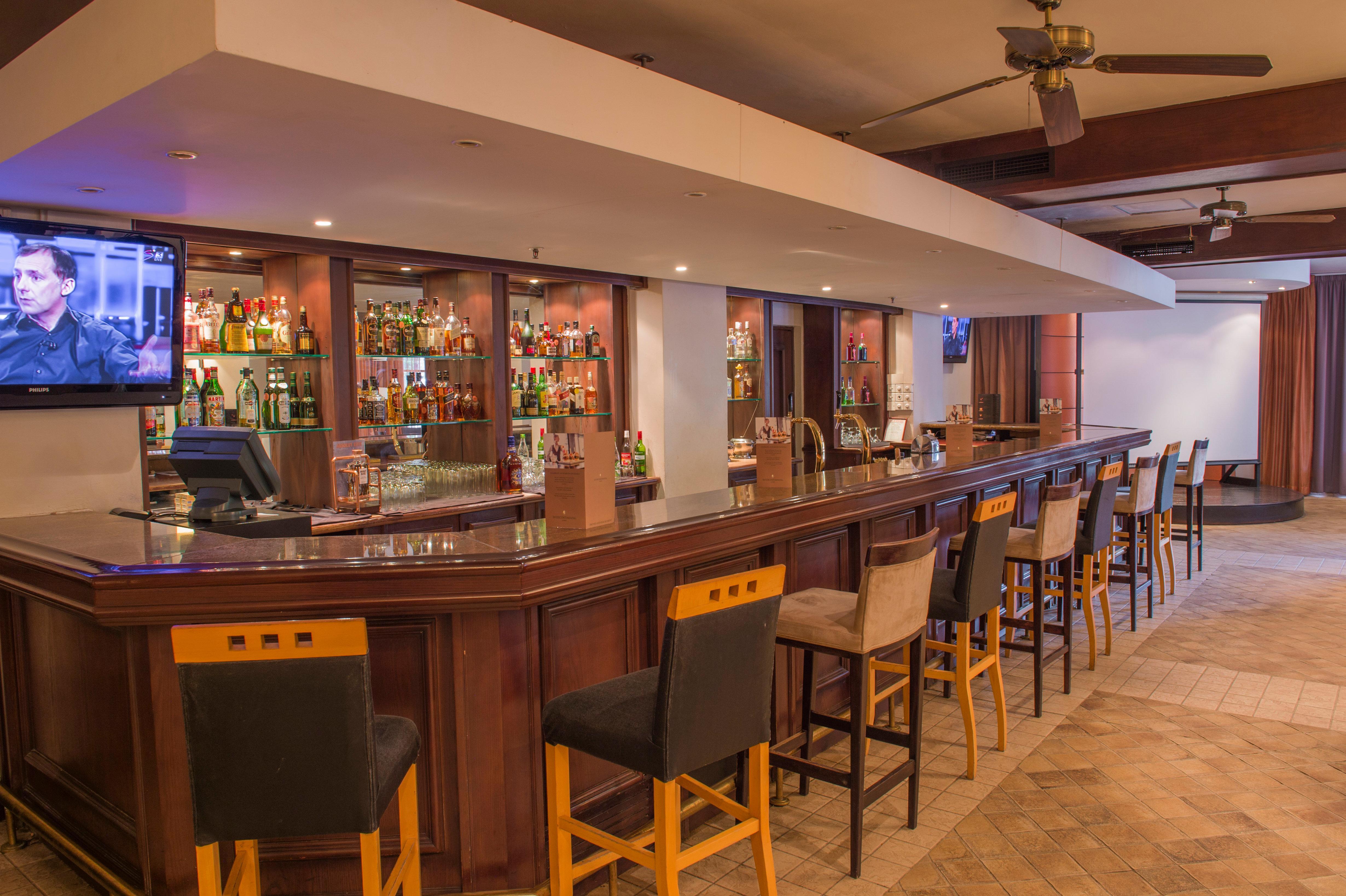 Intercontinental Lusaka By Ihg Zewnętrze zdjęcie