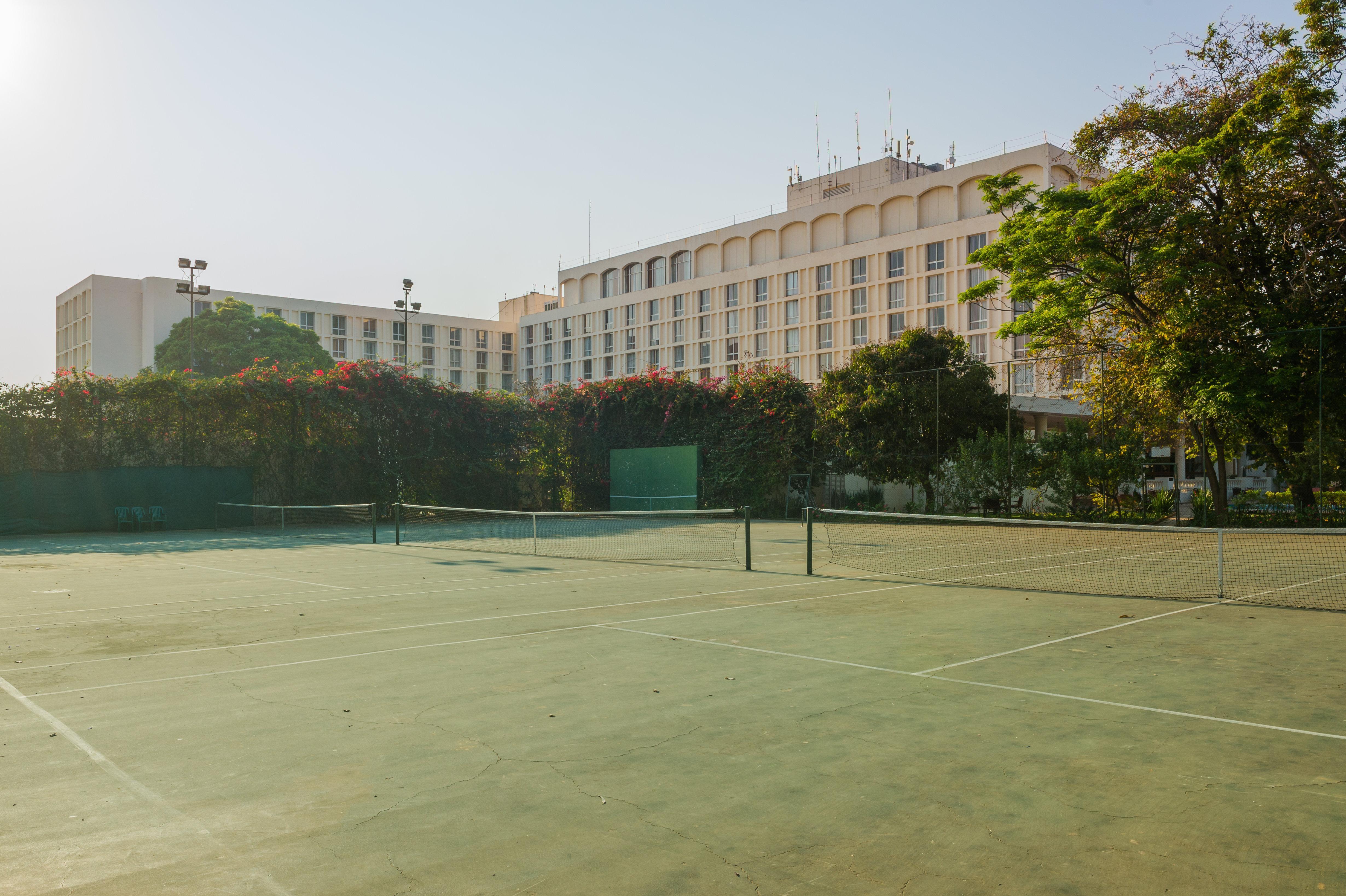 Intercontinental Lusaka By Ihg Zewnętrze zdjęcie