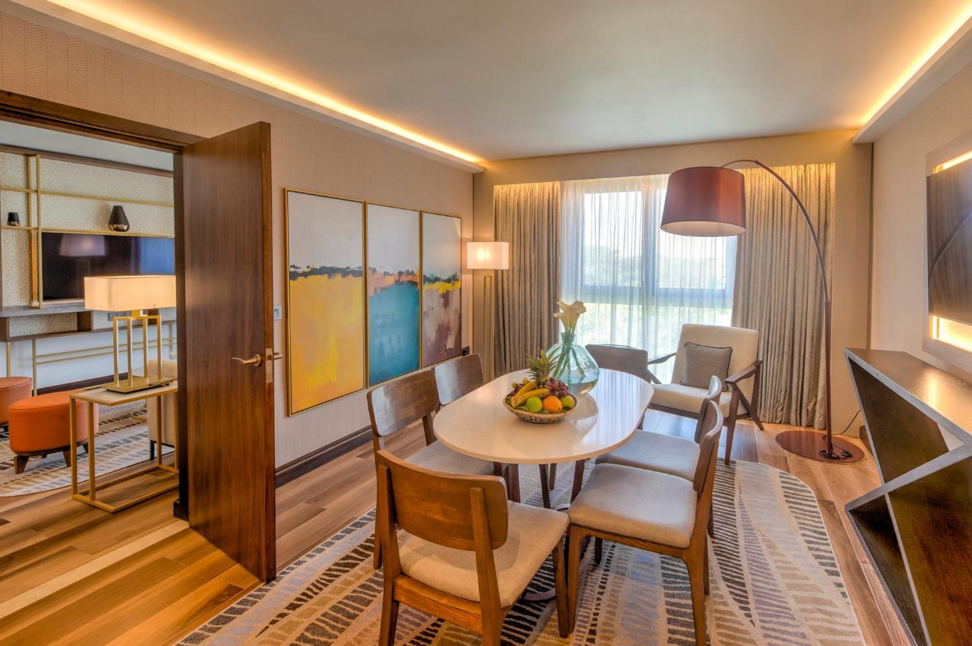 Intercontinental Lusaka By Ihg Zewnętrze zdjęcie