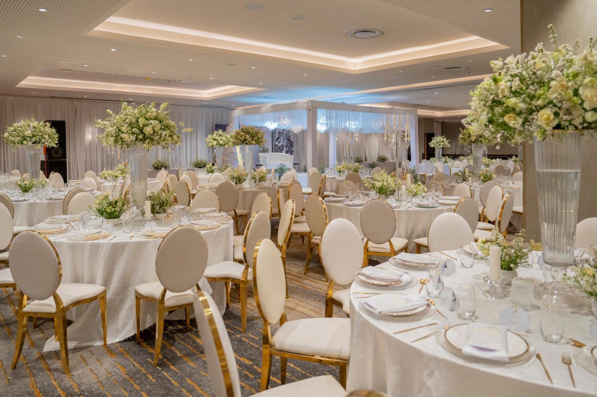 Intercontinental Lusaka By Ihg Zewnętrze zdjęcie