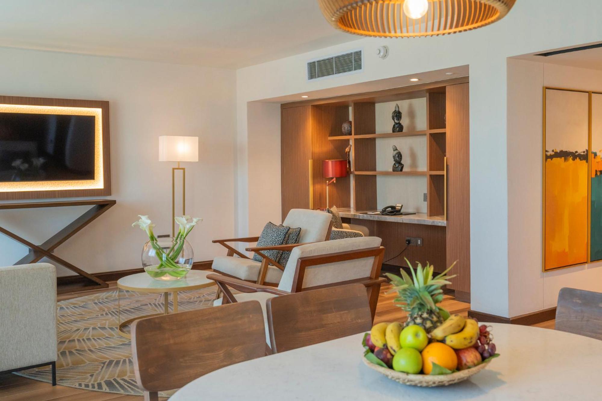 Intercontinental Lusaka By Ihg Zewnętrze zdjęcie